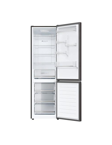 HDW1620DNPD- FRIGO 2D 60 CM CL D