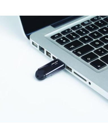 ATTACHÉ USB 2.0 8GB