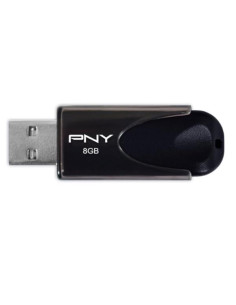 ATTACHÉ USB 2.0 8GB 2