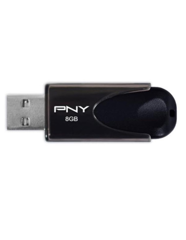 ATTACHÉ USB 2.0 8GB