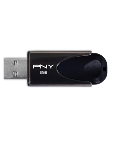 ATTACHÉ USB 2.0 8GB
