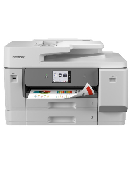 MFCJ6975DW MULT IJ A3 COL 31PM