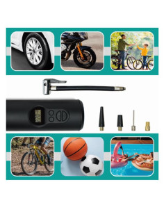 COMPRESSORE PORTATILE 150PSI