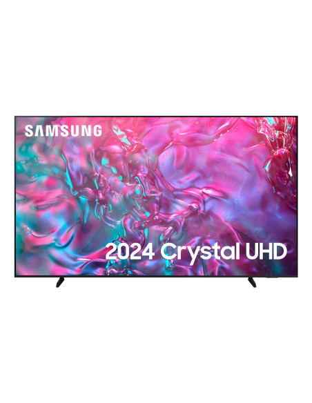 TV 98 SAM 4K UHD SMART TV LAN DLNA DVT2 DVBS2 HDR10