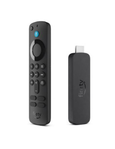 Amazon Fire TV Stick 4k con Telecomando Vocale