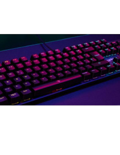 TASTIERA GAMING CHALLENGE KE-111