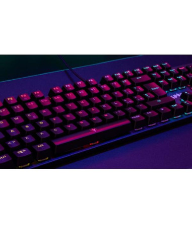 TASTIERA GAMING CHALLENGE KE-111