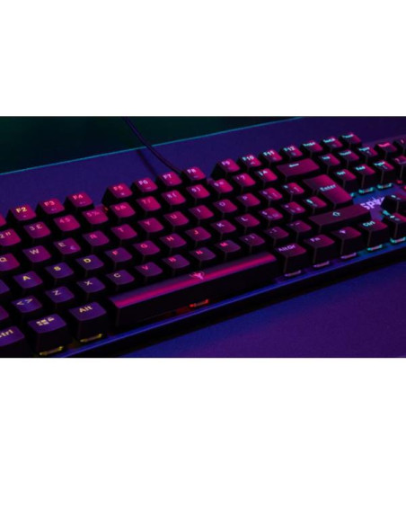 TASTIERA GAMING CHALLENGE KE-111