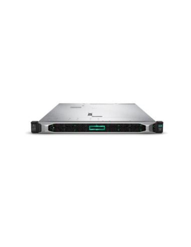 HPE DL20 GEN11 E-2434 1P 32G 4SFFFF