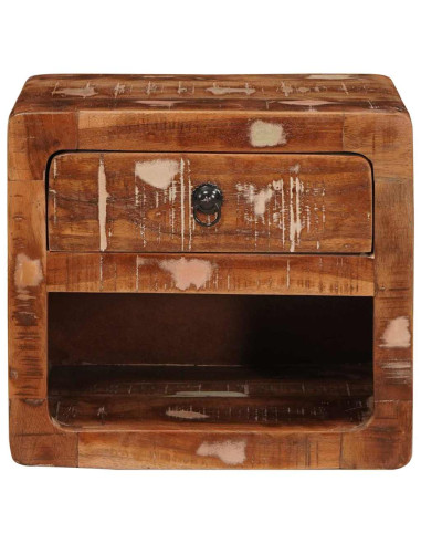 Armadio a muro da affiancare Multicolore 40 x 30 x 36 cm