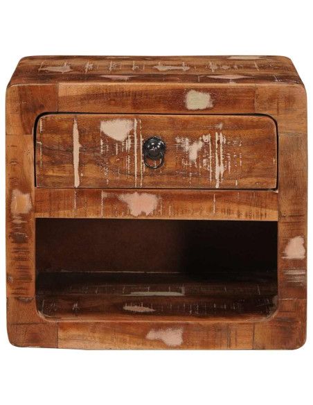Armadio a muro da affiancare Multicolore 40 x 30 x 36 cm