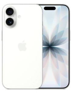 Apple iPhone 17 256GB 6.3" White MG6K4ZD/A