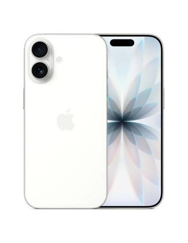 Apple iPhone 17 256GB 6.3" White MG6K4ZD/A