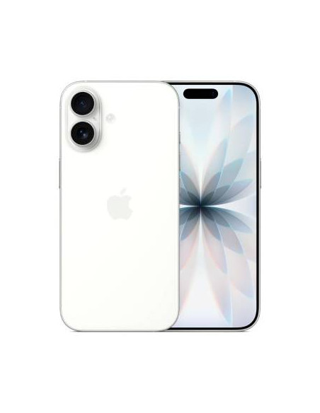Apple iPhone 17 256GB 6.3" White MG6K4ZD/A