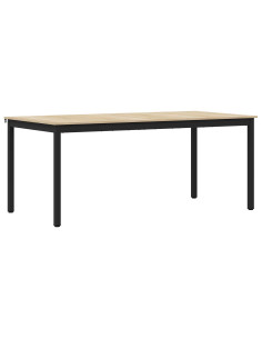 Tavoli da pranzo Legno multistrato 2