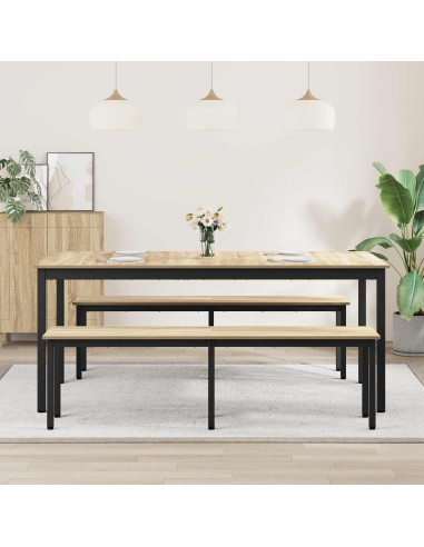 Tavoli da pranzo Legno multistrato