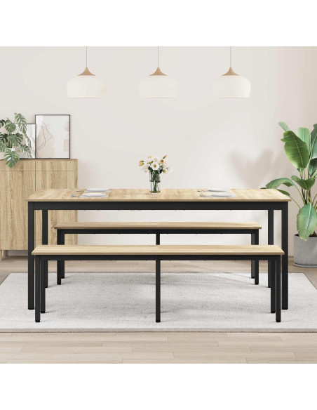 Tavoli da pranzo Legno multistrato