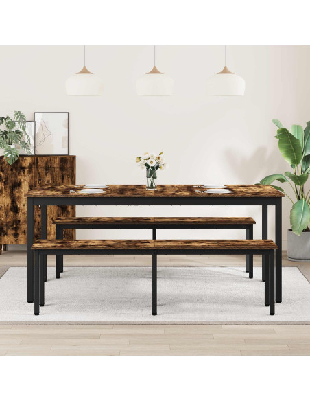 Tavoli da pranzo Legno multistrato