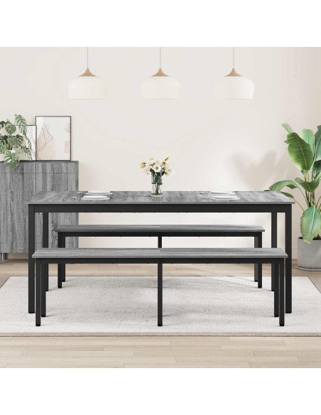 Tavoli da pranzo Legno multistrato