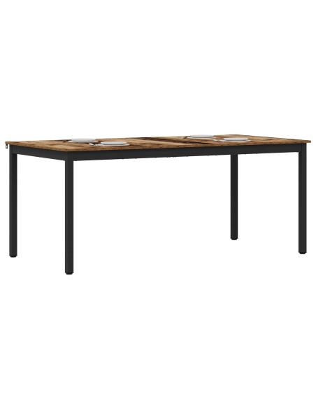 Tavoli da pranzo Legno multistrato