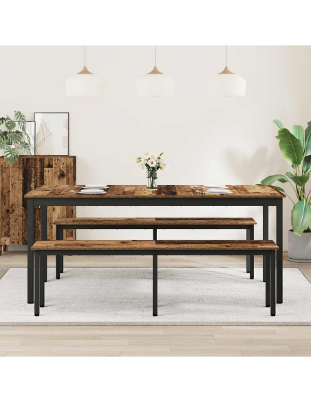 Tavoli da pranzo Legno multistrato