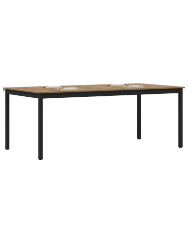 Tavoli da pranzo Legno multistrato