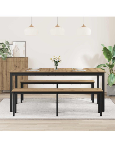 Tavoli da pranzo Legno multistrato