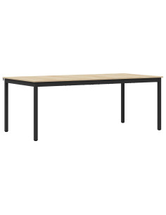 Tavoli da pranzo Legno multistrato 2