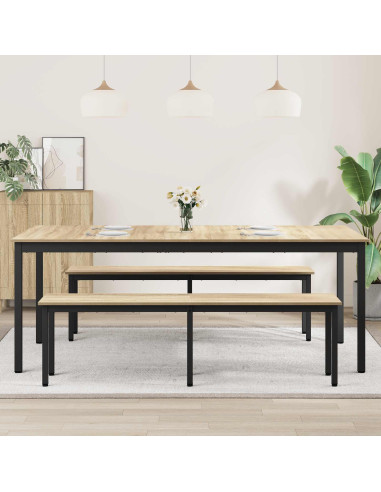 Tavoli da pranzo Legno multistrato