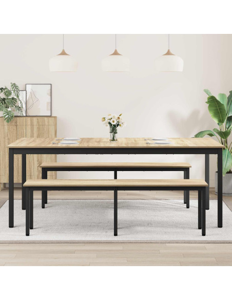 Tavoli da pranzo Legno multistrato