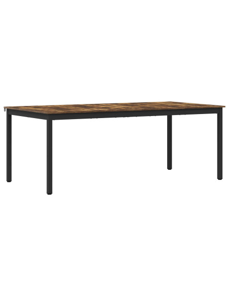 Tavoli da pranzo Legno multistrato