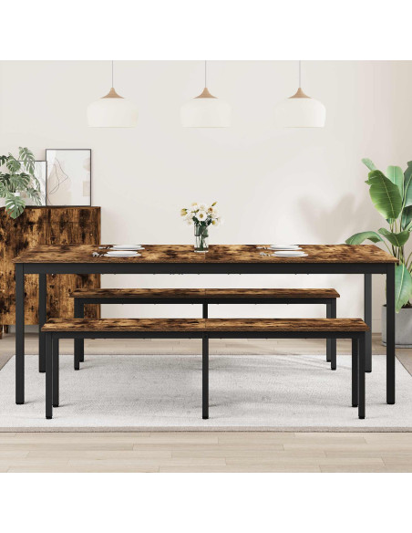 Tavoli da pranzo Legno multistrato