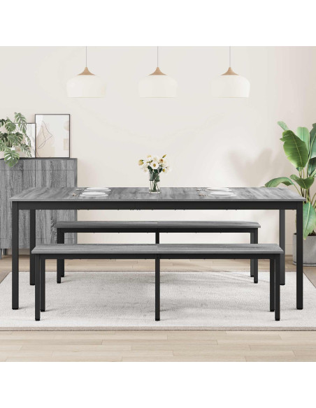 Tavoli da pranzo Legno multistrato