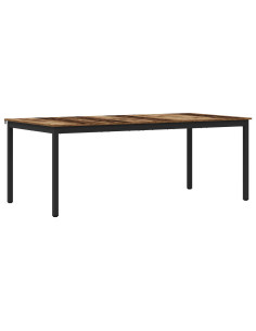 Tavoli da pranzo Legno multistrato 2