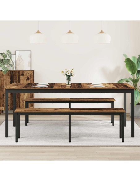 Tavoli da pranzo Legno multistrato