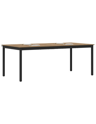 Tavoli da pranzo Legno multistrato