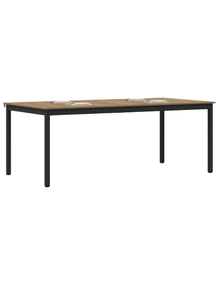 Tavoli da pranzo Legno multistrato