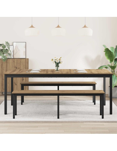 Tavoli da pranzo Legno multistrato