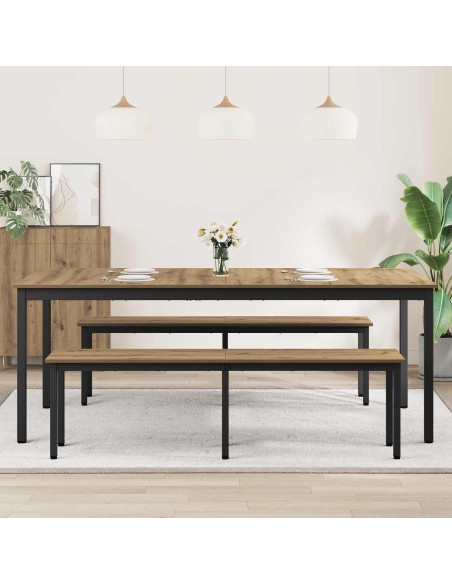 Tavoli da pranzo Legno multistrato