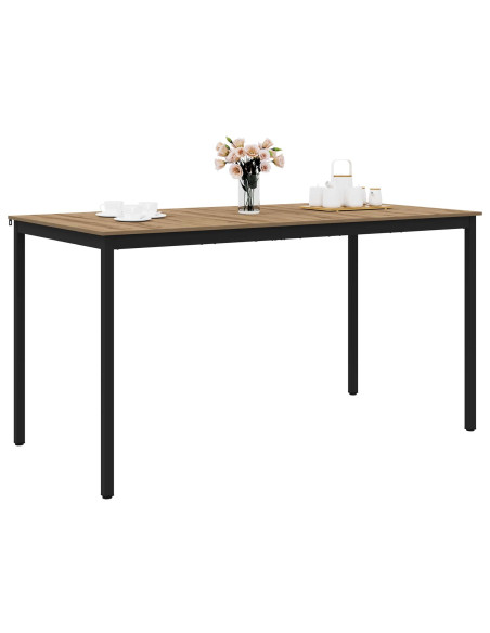 Tavoli da pranzo Legno multistrato