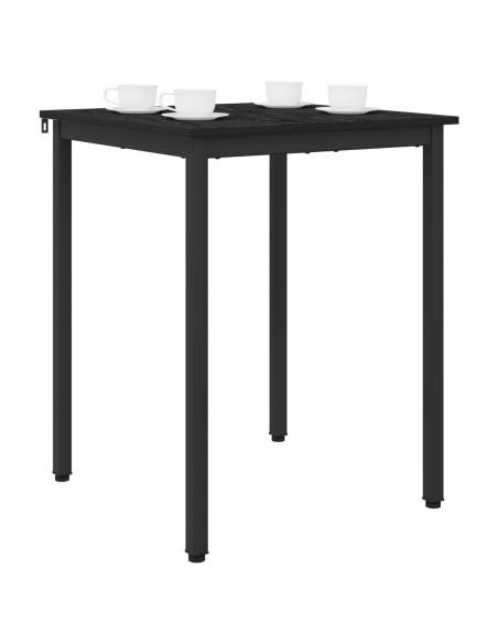 Tavoli da pranzo METALLO