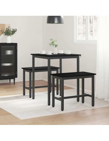 Tavoli da pranzo METALLO