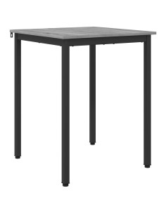 Tavoli da pranzo METALLO 2