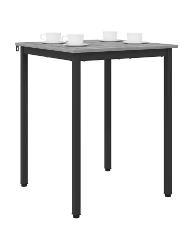 Tavoli da pranzo METALLO