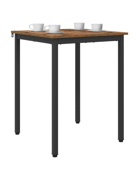 Tavoli da pranzo METALLO