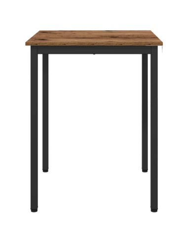 Tavoli da pranzo METALLO