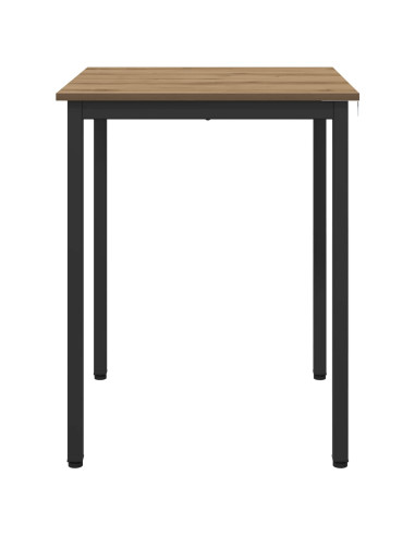 Tavoli da pranzo 60 x 60 x 75 cm METALLO