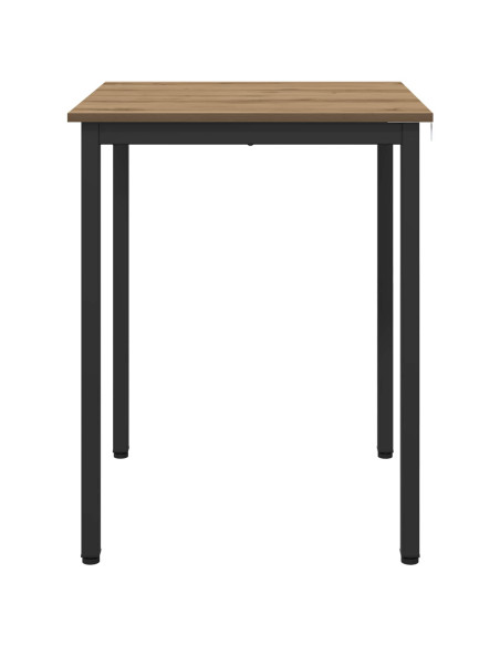 Tavoli da pranzo 60 x 60 x 75 cm METALLO