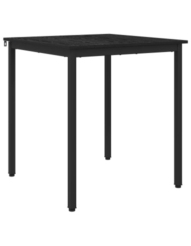 Tavoli da pranzo METALLO