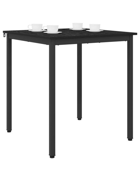 Tavoli da pranzo METALLO